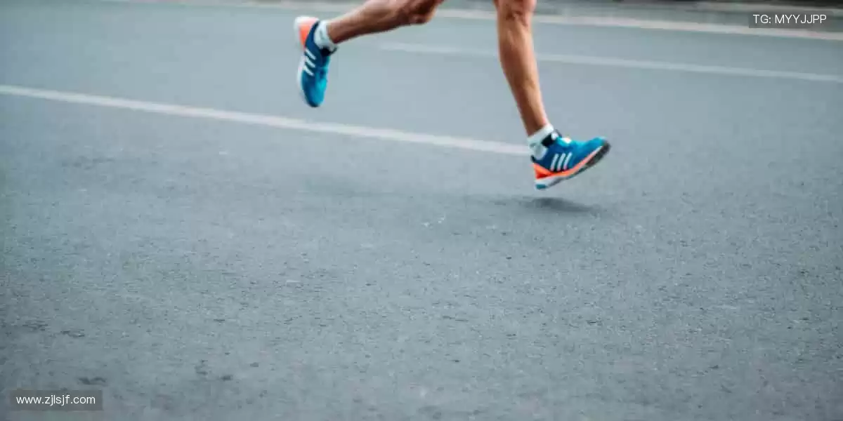 用科技赋能运动,让装备成为你的秘密武器!🔧⚡
